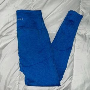 OG Revival Alphalete Leggings